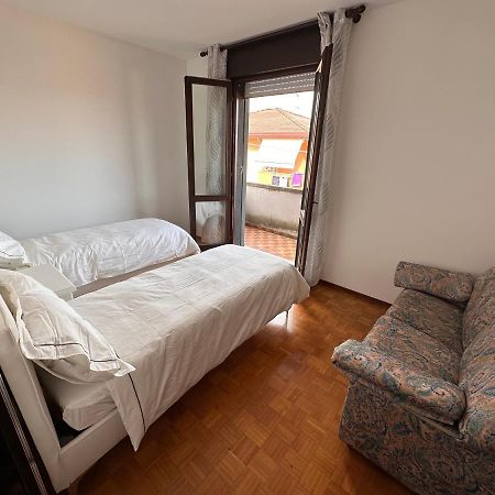 Appartamento Vera Ponte San Nicolò Exterior foto